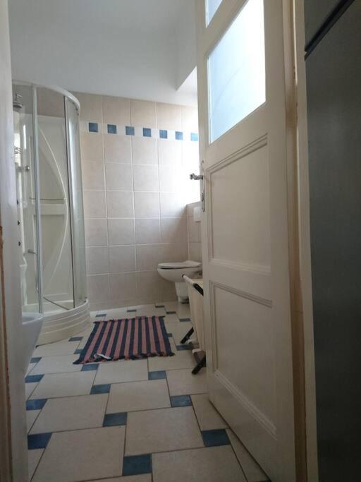 Apartment Rahela 萨格勒布 外观 照片