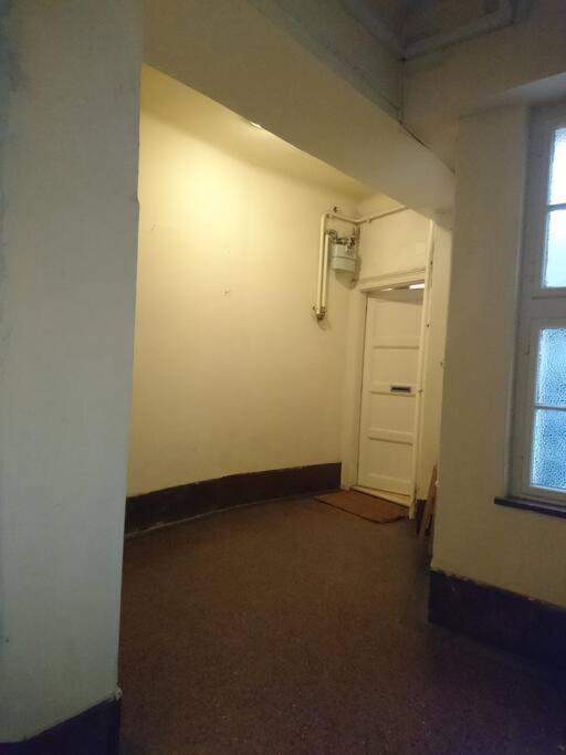 Apartment Rahela 萨格勒布 外观 照片